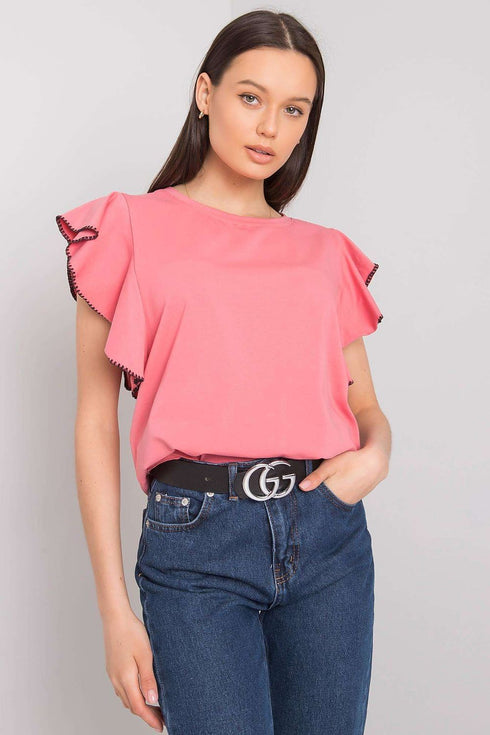 Chemisier model 167770 Fancy